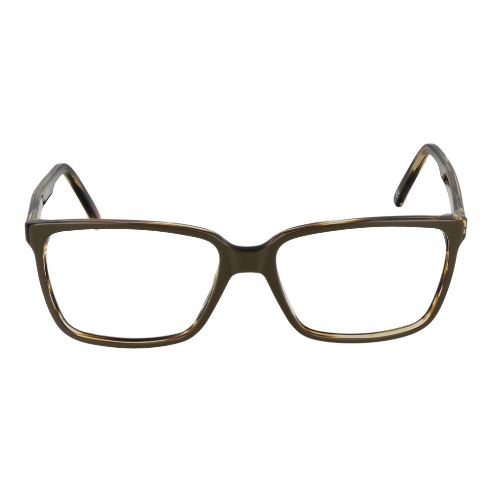 Andy Wolf Brown Acetate Glasses (Frames) - Image 2