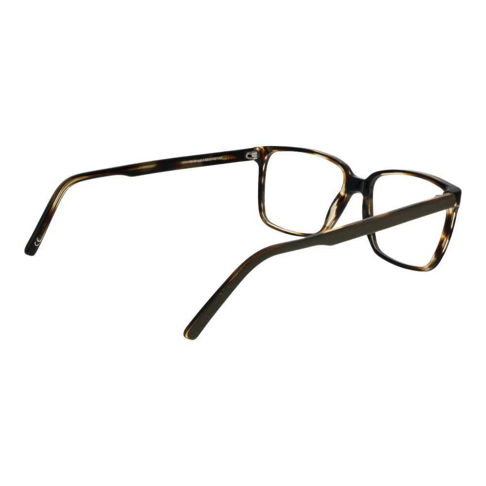 Andy Wolf Brown Acetate Glasses (Frames) - Image 3