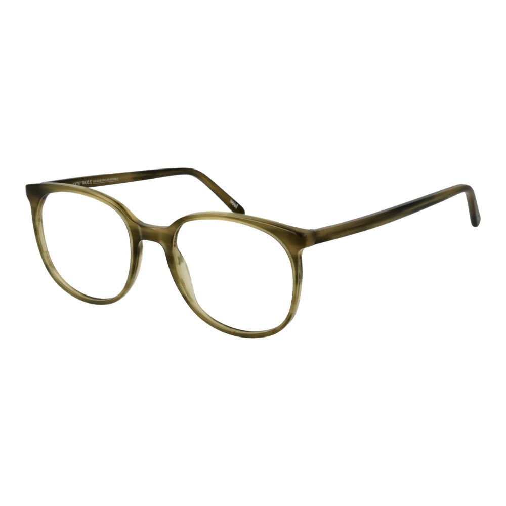 Andy Wolf Bicolor Acetate Glasses (Frames)