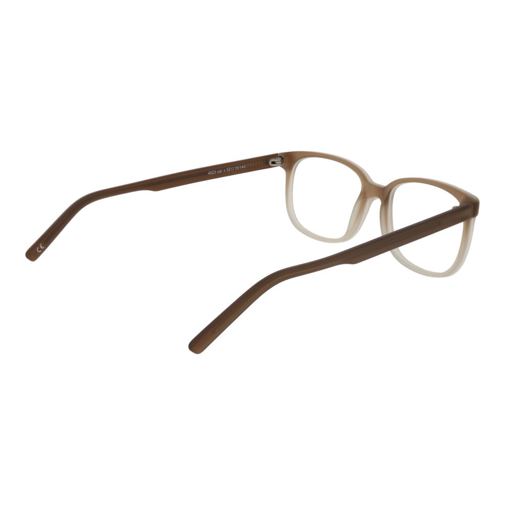 Andy Wolf Brown Acetate Glasses (Frames) - Image 3