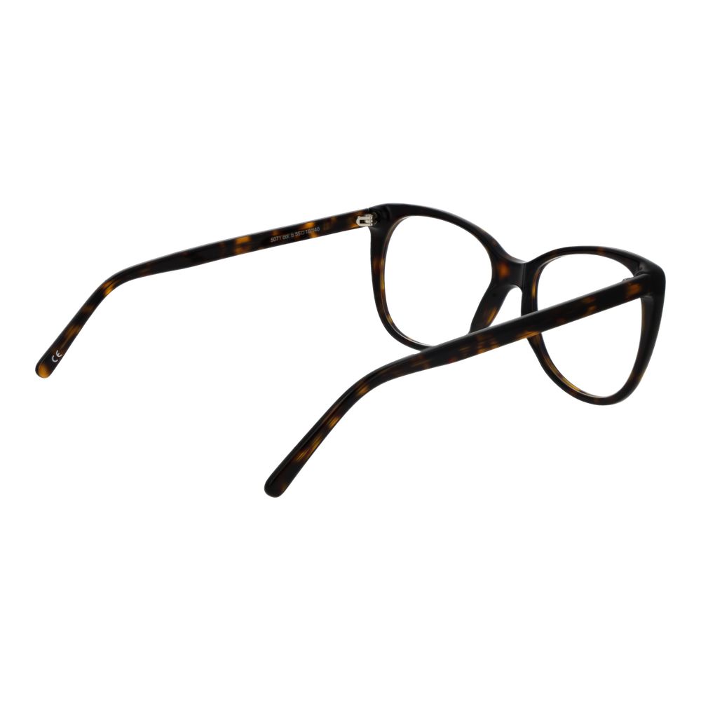 Andy Wolf Brown Acetate Glasses (Frames) - Image 3