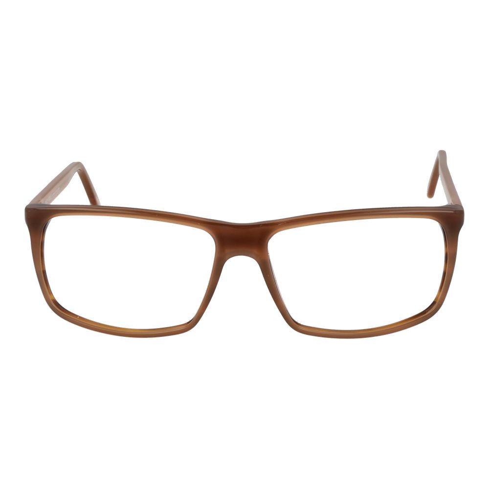 Andy Wolf Brown Acetate Glasses (Frames) - Image 2