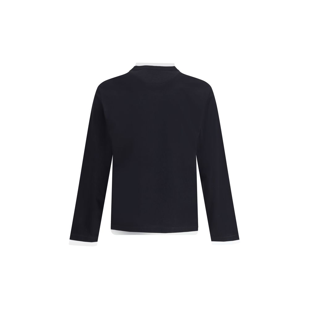Prada Long-sleeved T-Shirt - Image 2