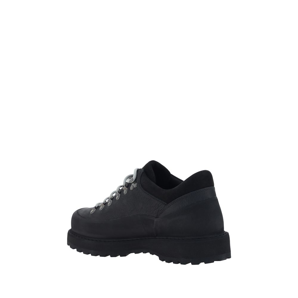 Diemme Cornaro Gomma Ankle Boots - Image 4