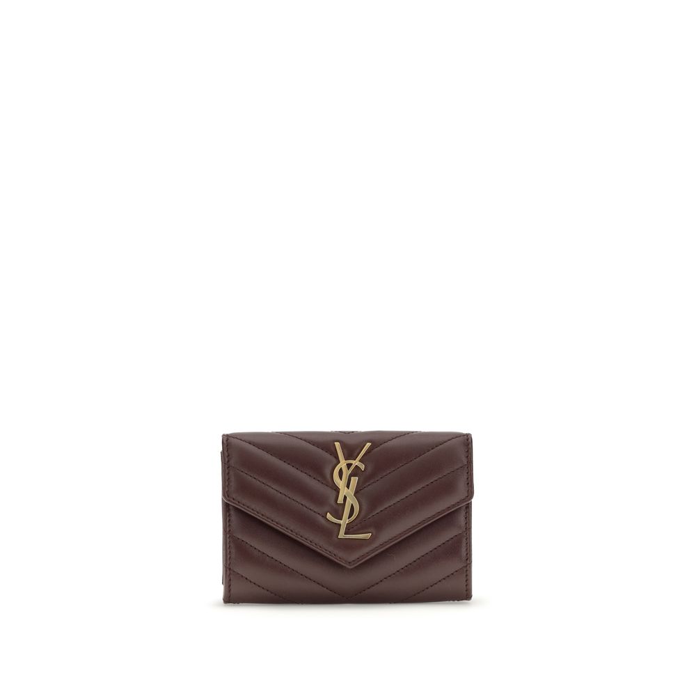 Saint Laurent Wallet