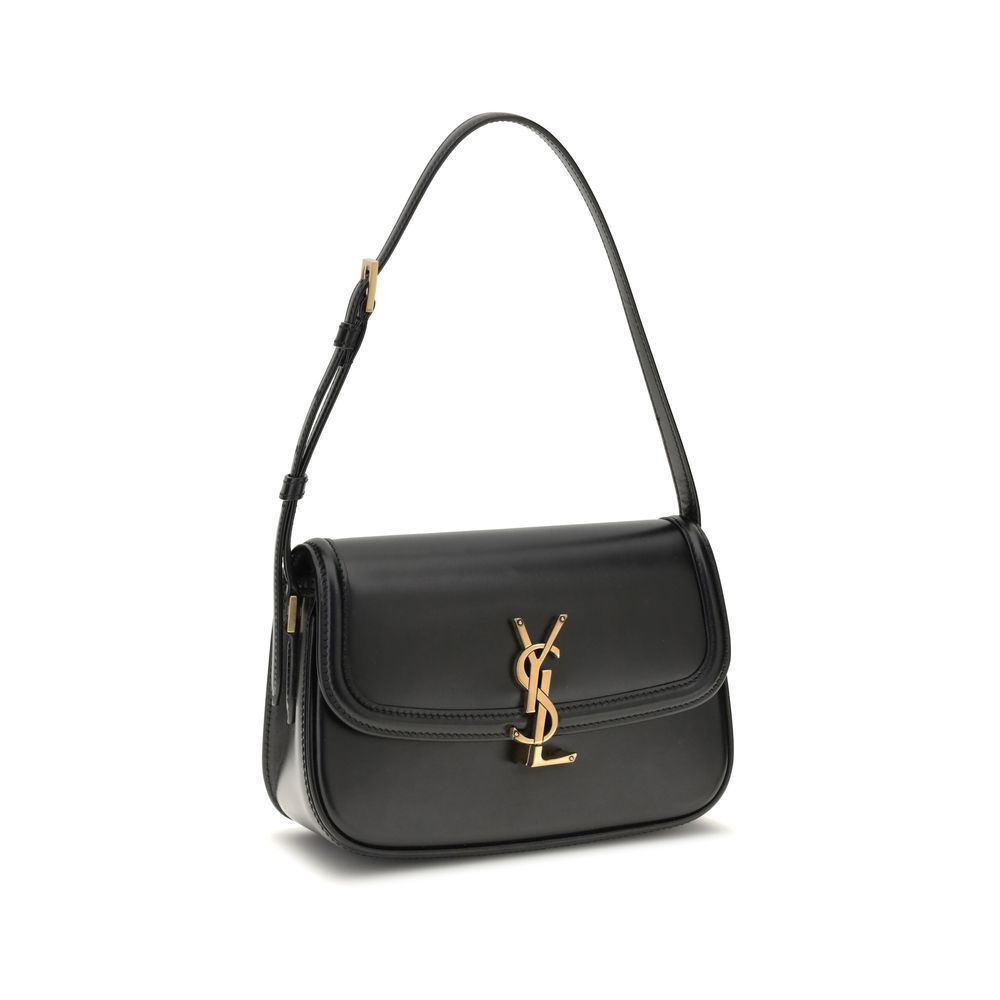 Saint Laurent Solferino mini Shoulder Bag - Image 2