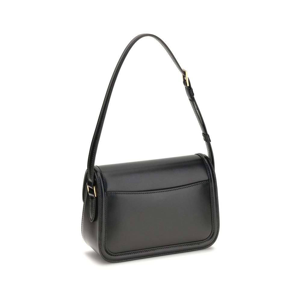 Saint Laurent Solferino mini Shoulder Bag - Image 3