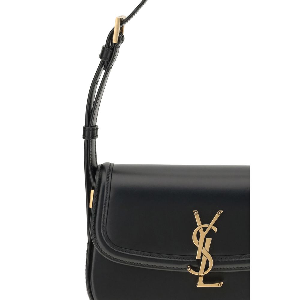 Saint Laurent Solferino mini Shoulder Bag - Image 4