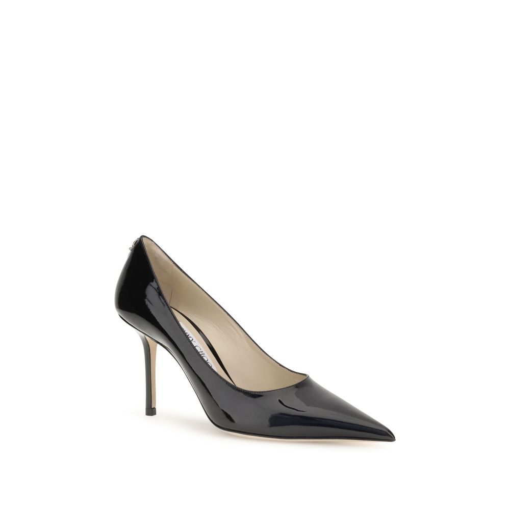 Jimmy Choo Love Pumps - Image 2