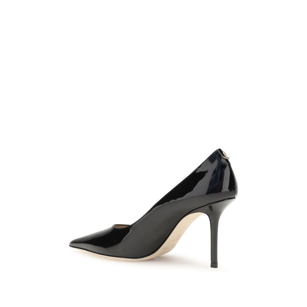 Jimmy Choo Love Pumps - Image 3