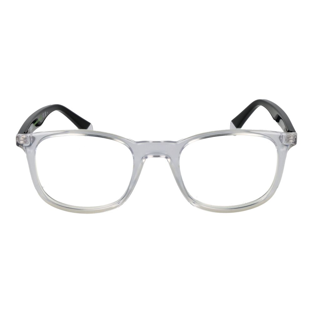 Polaroid Transparent Cellulose Propionate Glasses (Frames) - Image 2