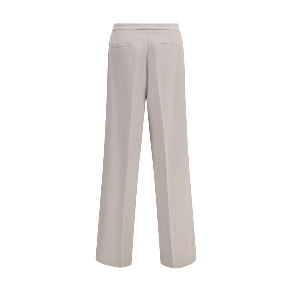 Cruna Wide-leg Pants - Image 2