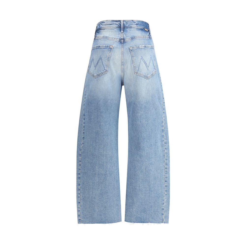 Mother Denim Cropped Jeans - Image 2