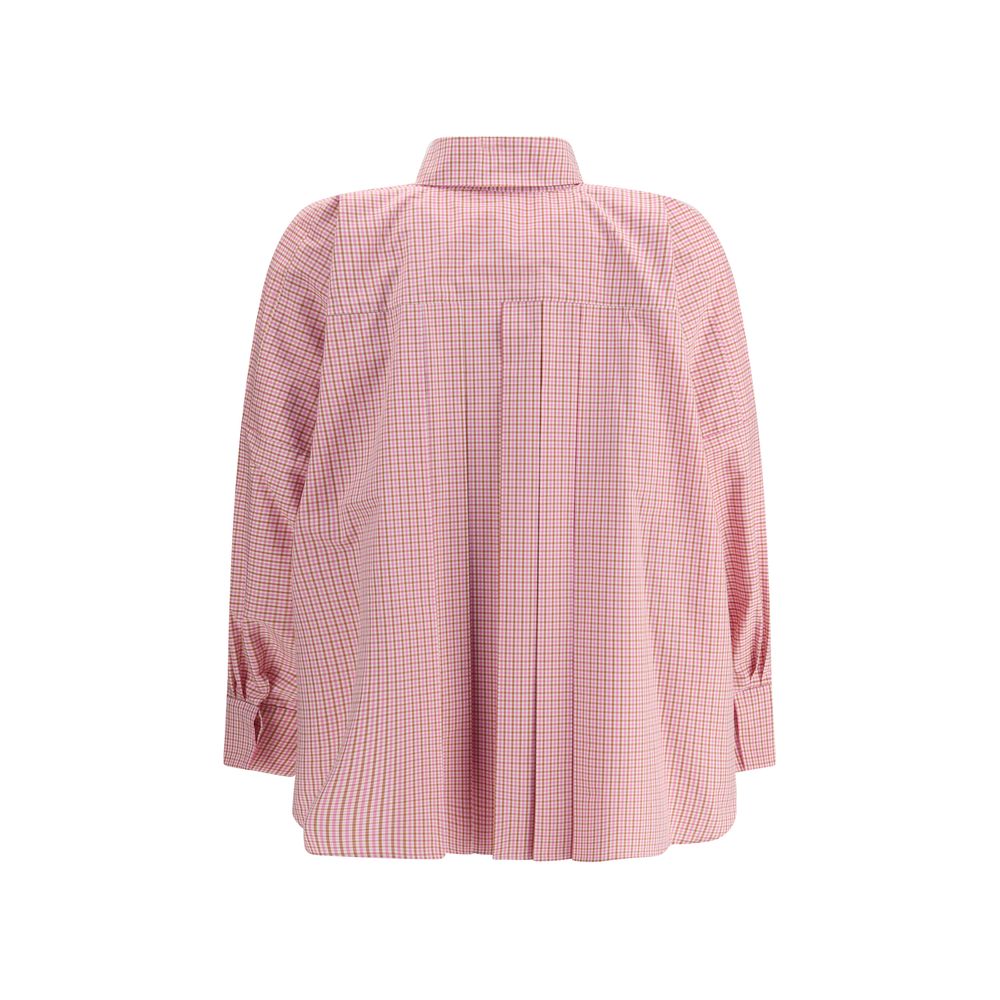 Ella Kimono Shirt - Image 2