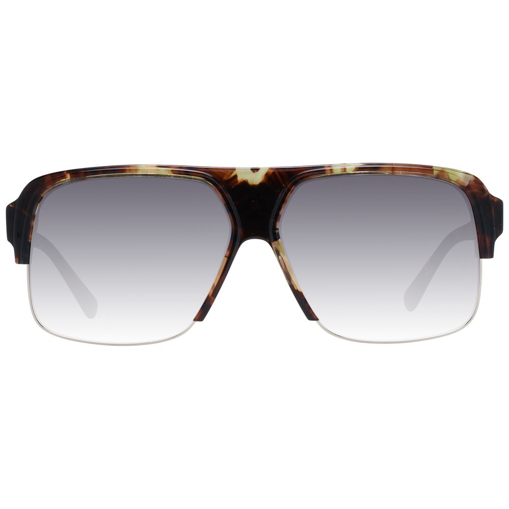 Scotch & Soda Multicolor Men Sunglasses - Image 2