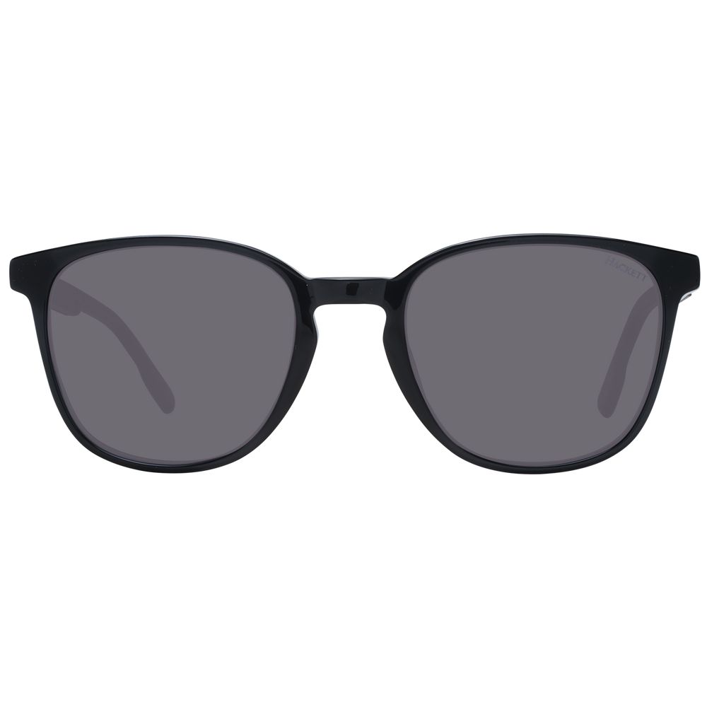 Hackett Black Men Sunglasses - Image 2