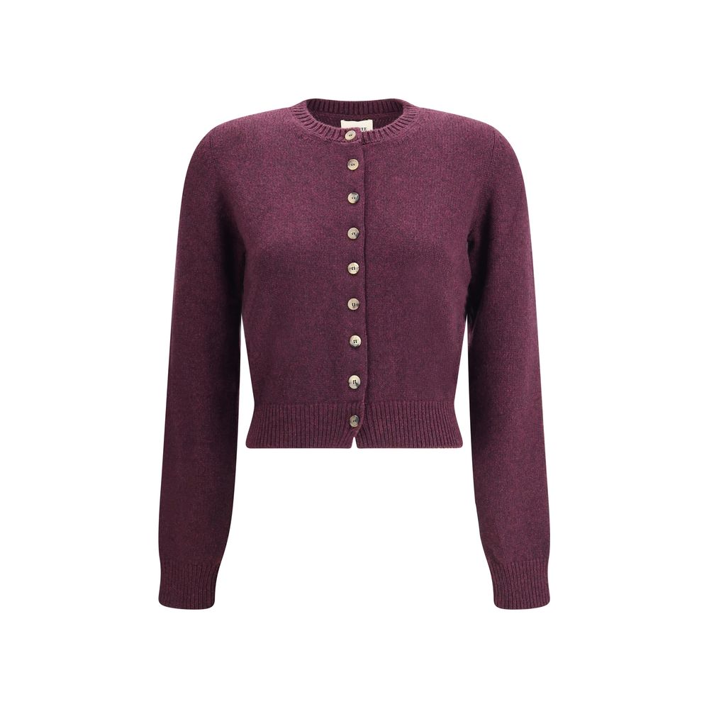 Khaite Everheart Cardigan