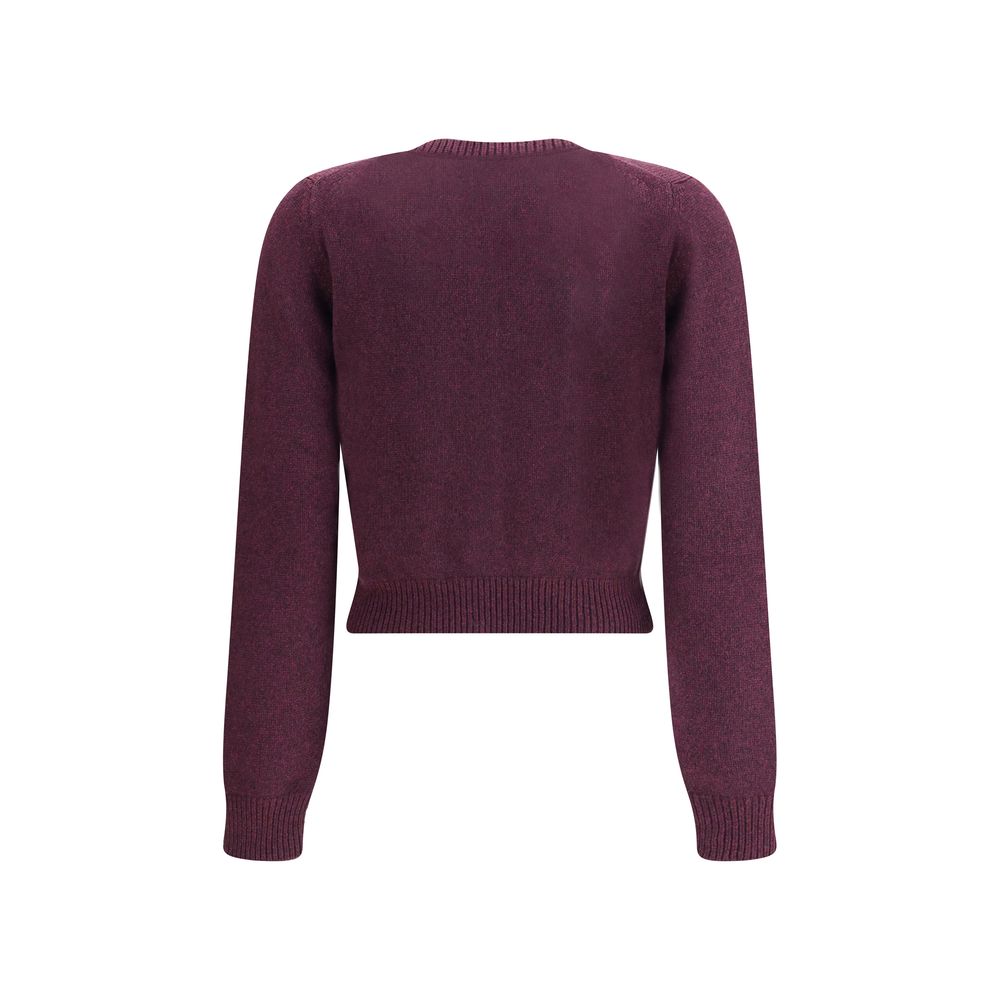 Khaite Everheart Cardigan - Image 2