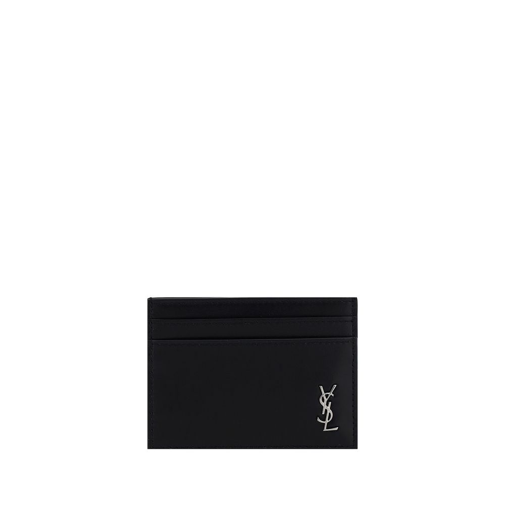 Saint Laurent Card Holder