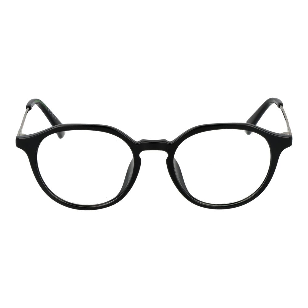 Polaroid Black Polyamide Glasses (Frames) - Image 2