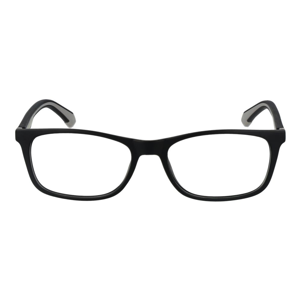 Polaroid Black Polyamide Glasses (Frames) - Image 2