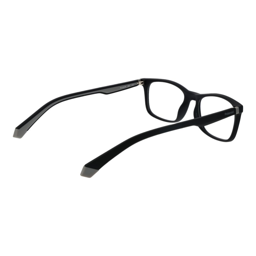 Polaroid Black Polyamide Glasses (Frames) - Image 3
