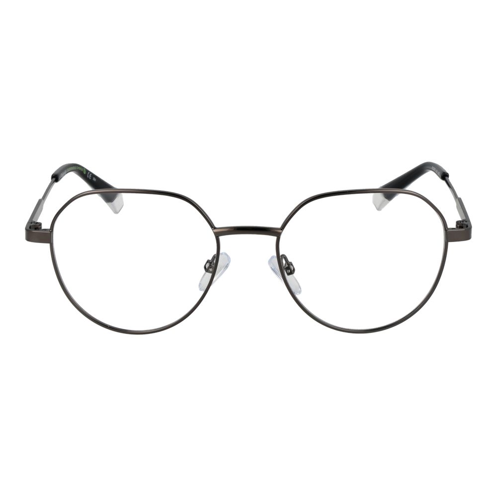 Polaroid Gray Metal Glasses (Frames) - Image 2