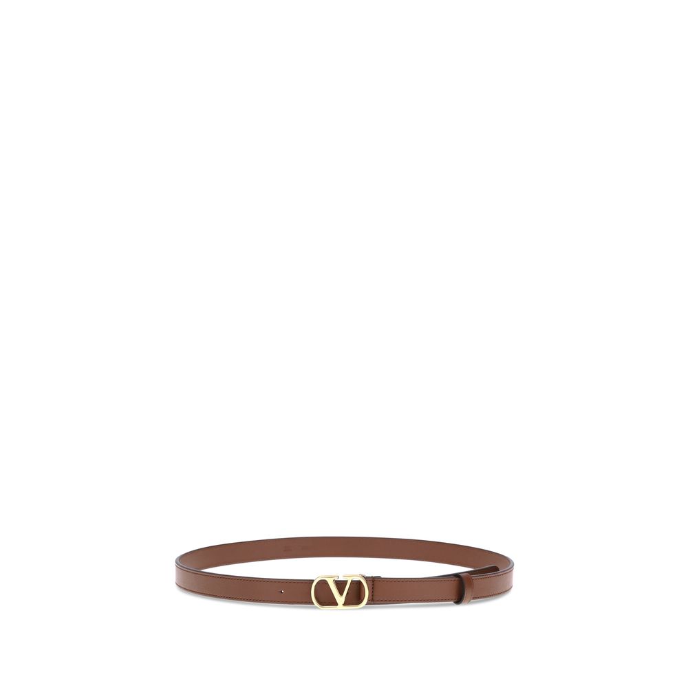 Valentino Garavani VLogo Belt - Image 2