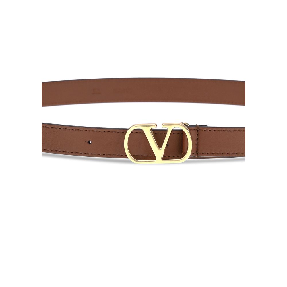 Valentino Garavani VLogo Belt - Image 3