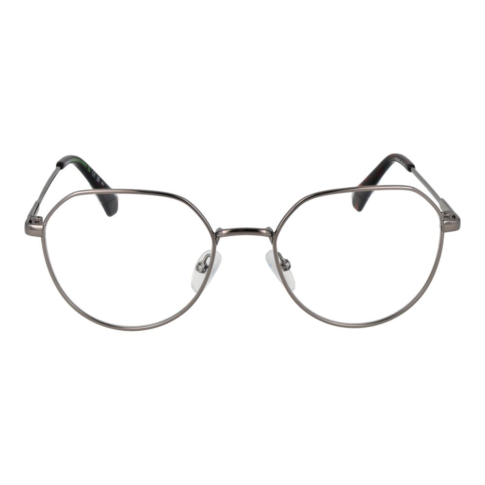 Polaroid Gray Metal Glasses (Frames) - Image 2