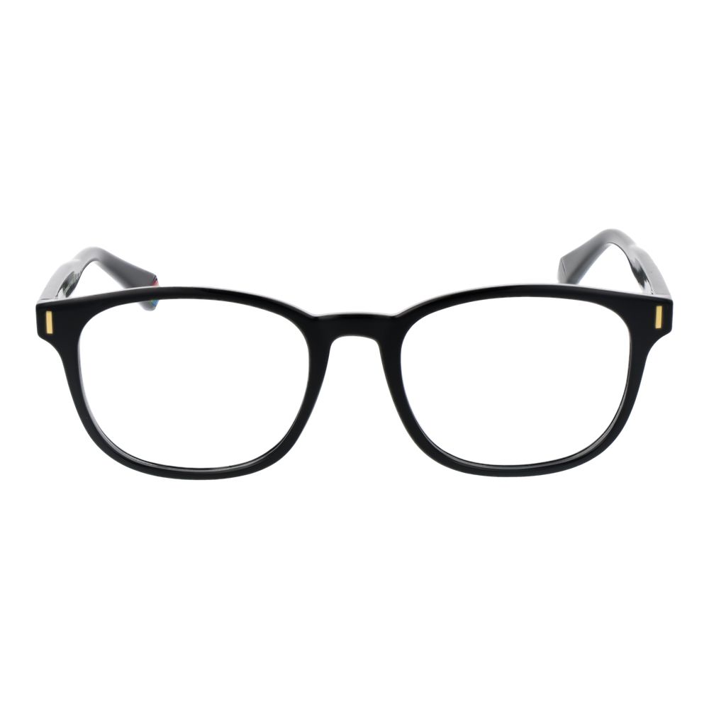 Polaroid Black Polyamide Glasses (Frames) - Image 2