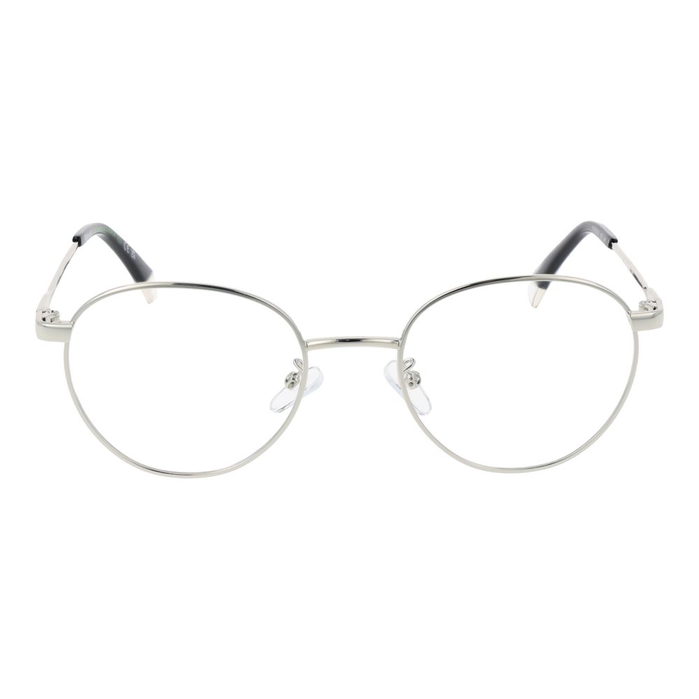 Polaroid Silver Metal Glasses (Frames) - Image 2