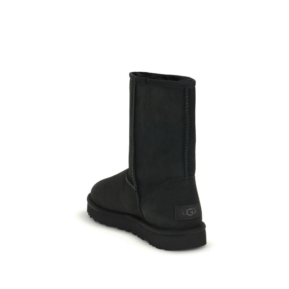UGG Classic Short II Boots - Image 3