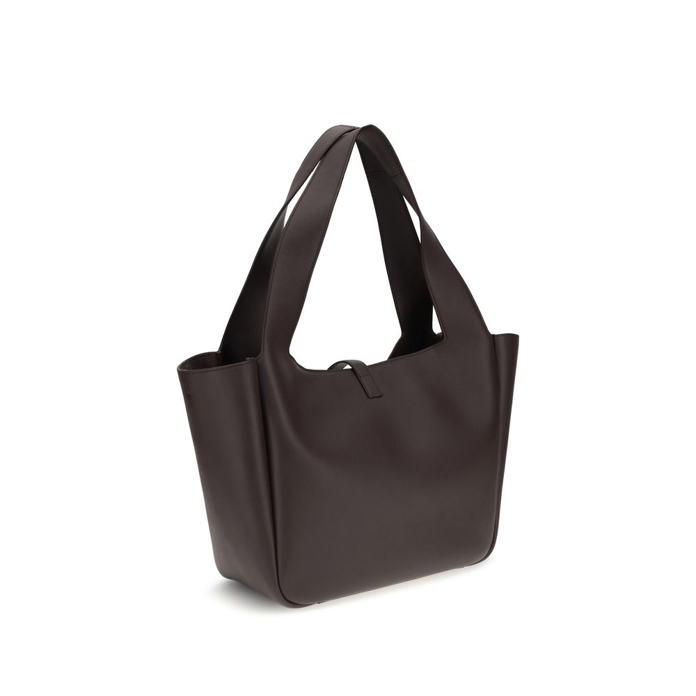 Saint Laurent 5 à 7 Shoulder Bag - Image 3