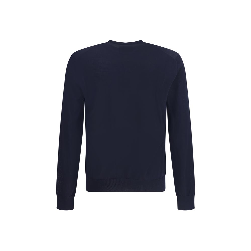 Giorgio Armani Virgin wool Sweater - Image 2