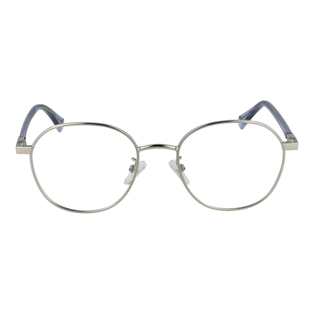 Polaroid Silver Metal Glasses (Frames) - Image 2