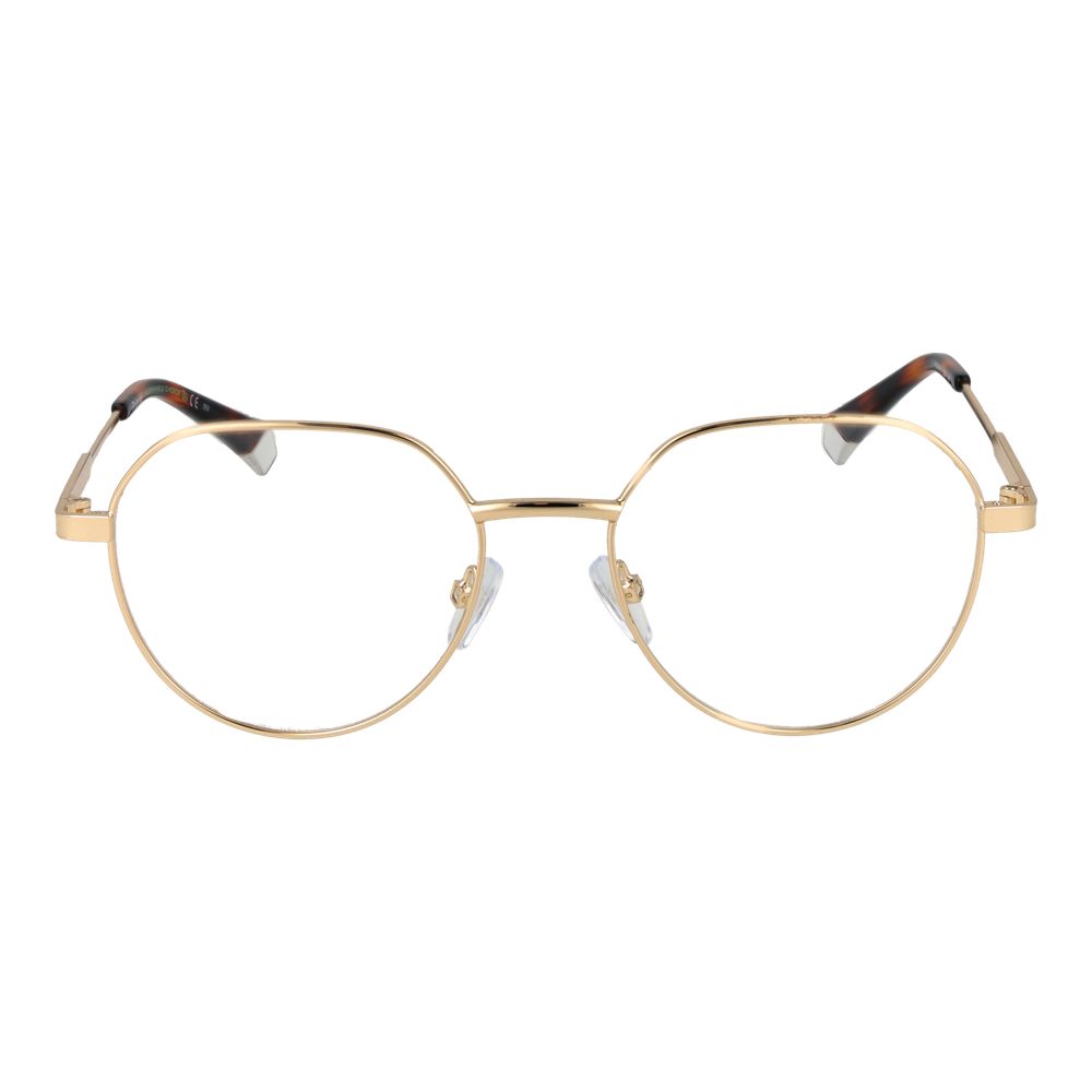 Polaroid Gold Metal Glasses (Frames) - Image 2