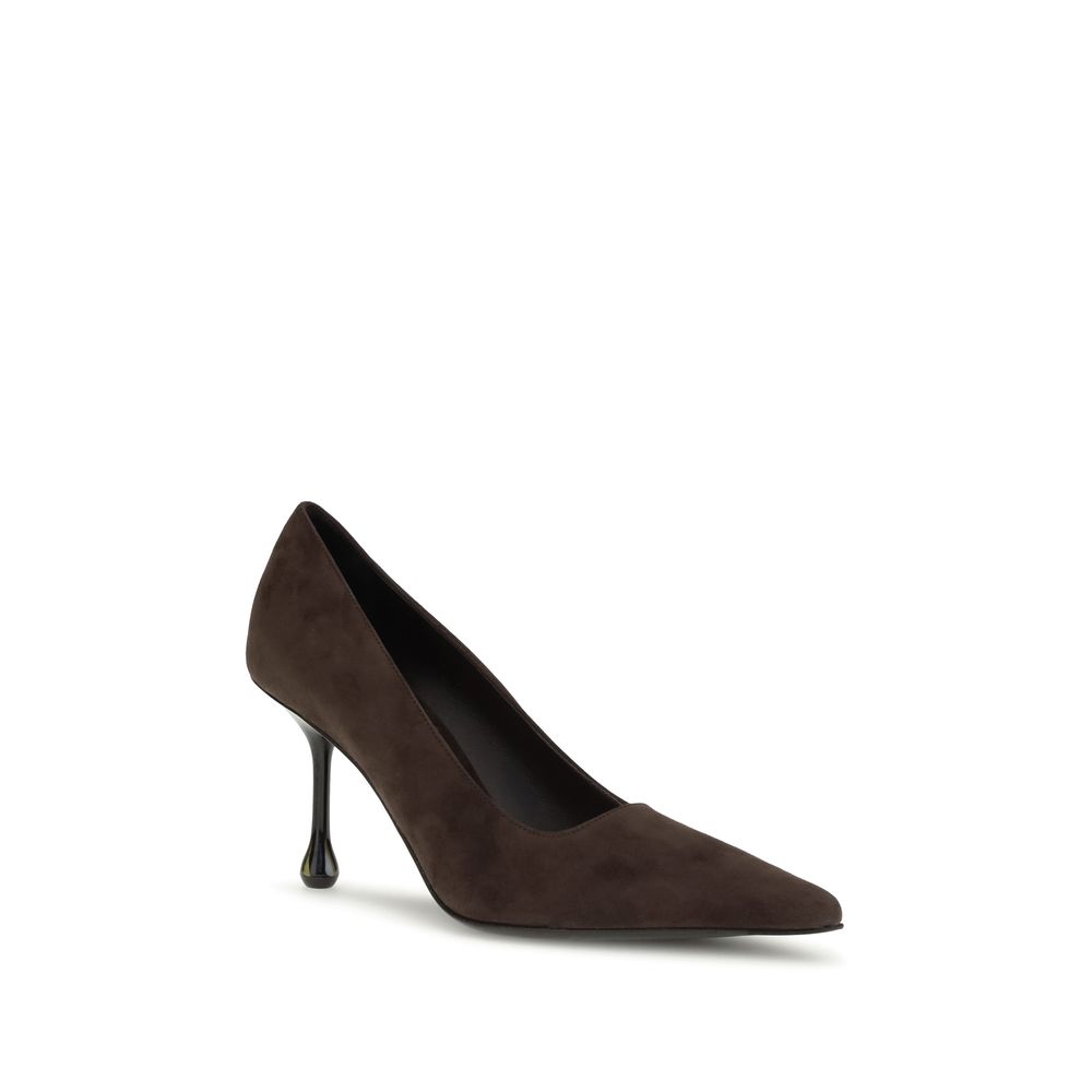 Jimmy Choo Ixia Pumps - Image 2