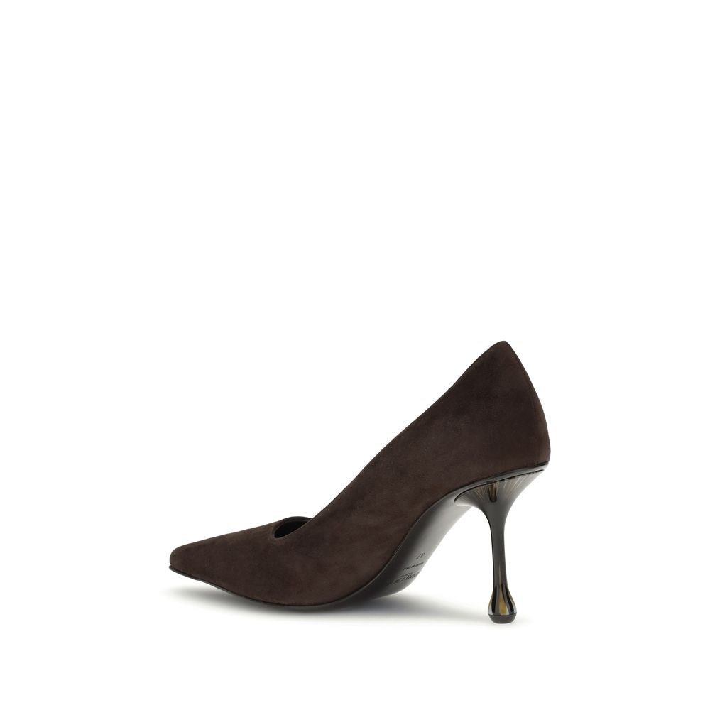 Jimmy Choo Ixia Pumps - Image 3