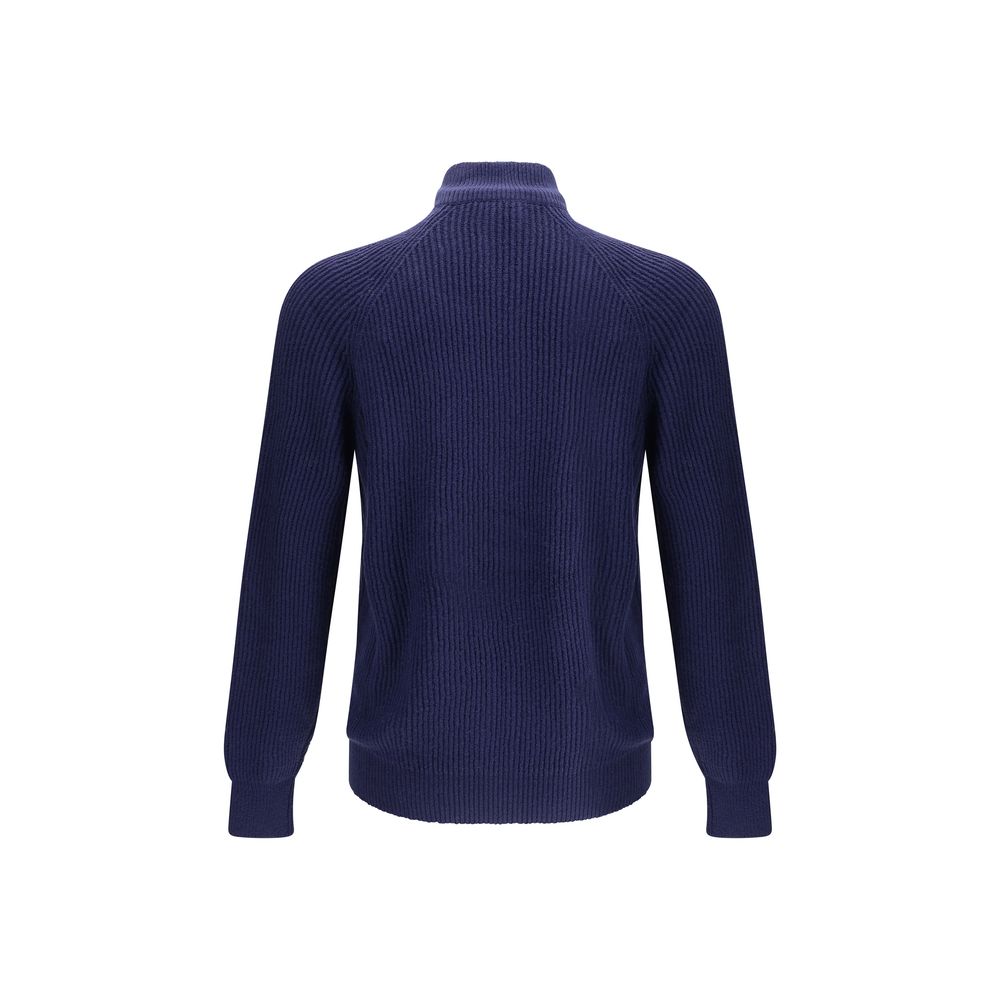 Brunello Cucinelli Cotton Cardigan - Image 2