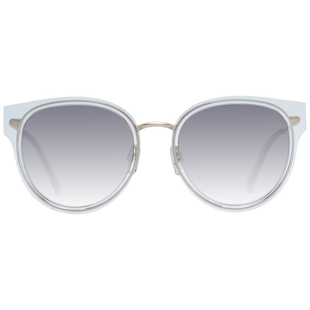 Ted Baker Transparent Women Sunglasses - Image 2