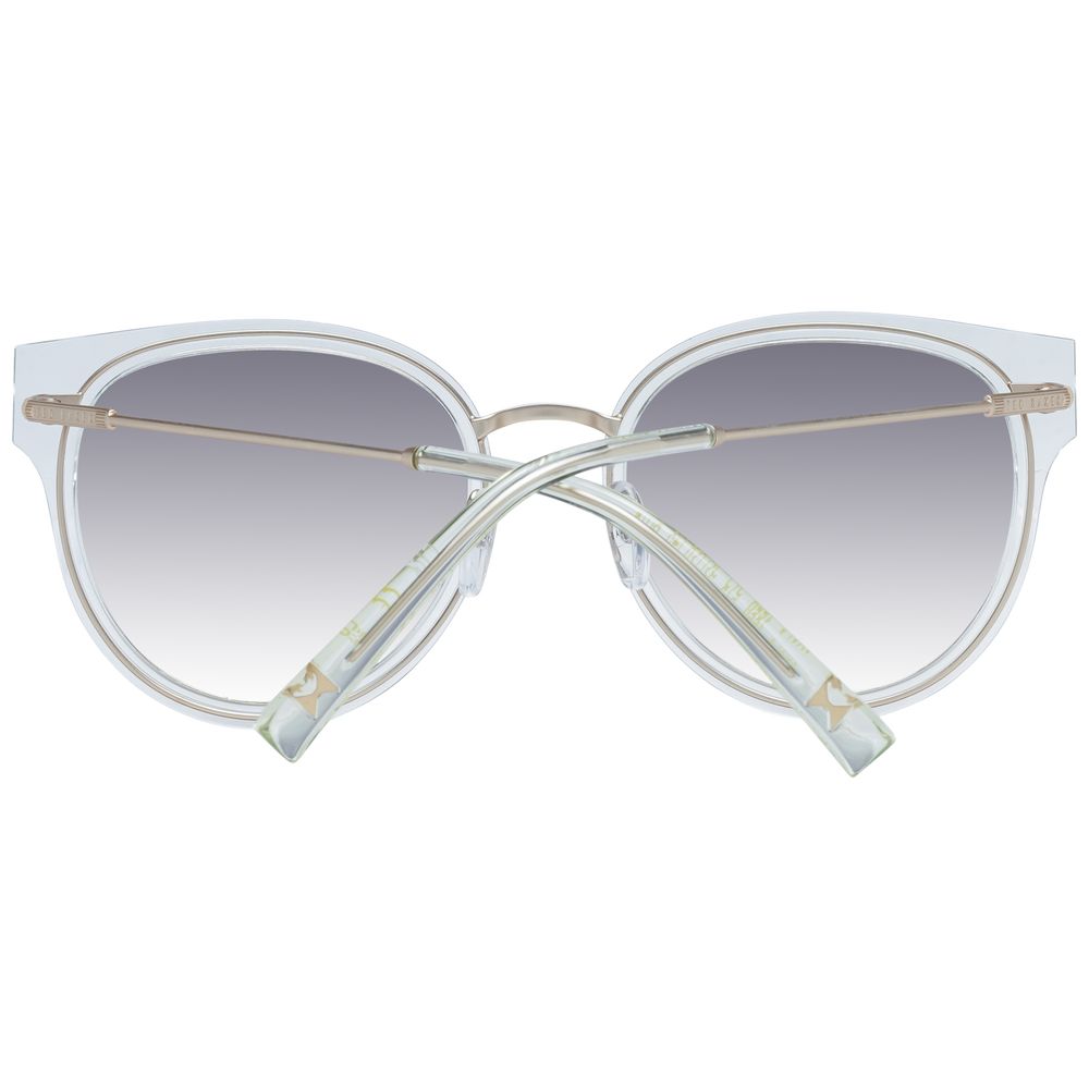 Ted Baker Transparent Women Sunglasses - Image 3