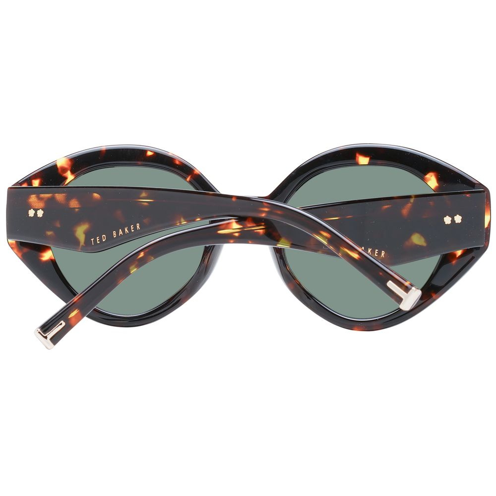 Ted Baker Multicolor Women Sunglass - Image 3