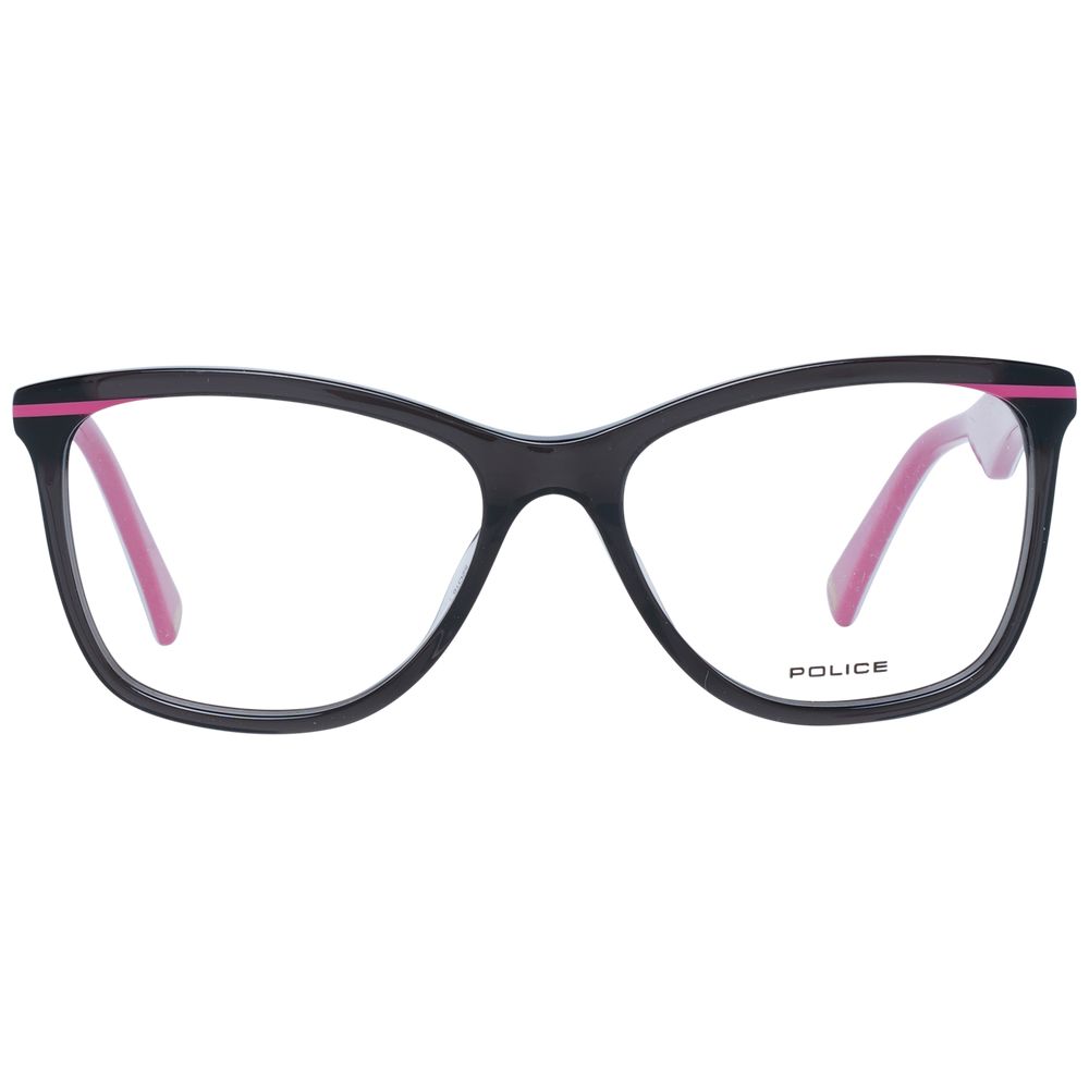 Police Multicolor Women Optical Frames - Image 2