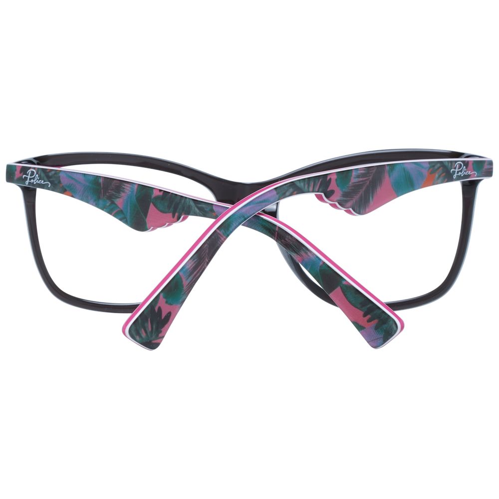 Police Multicolor Women Optical Frames - Image 3