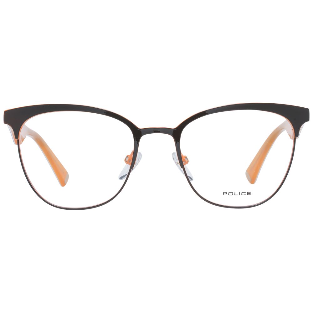 Police Brown Women Optical Frames - Image 2