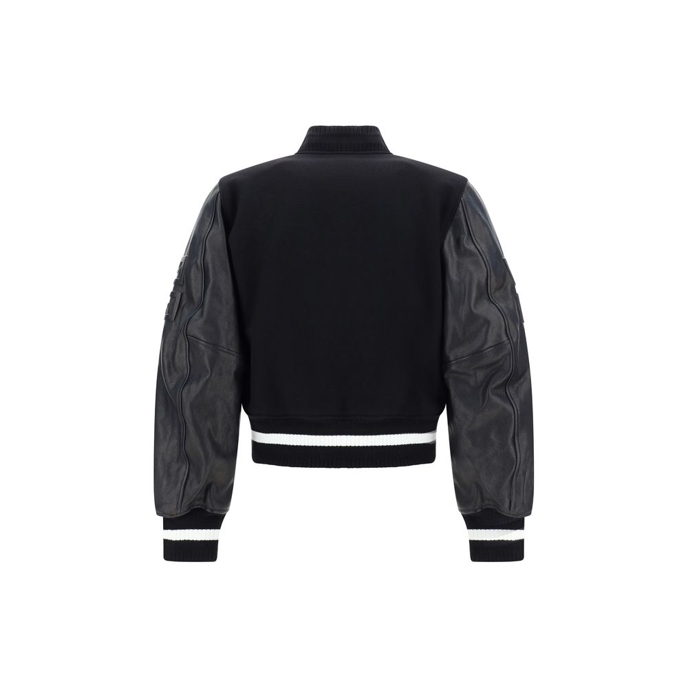 Givenchy College Jacket - Image 2