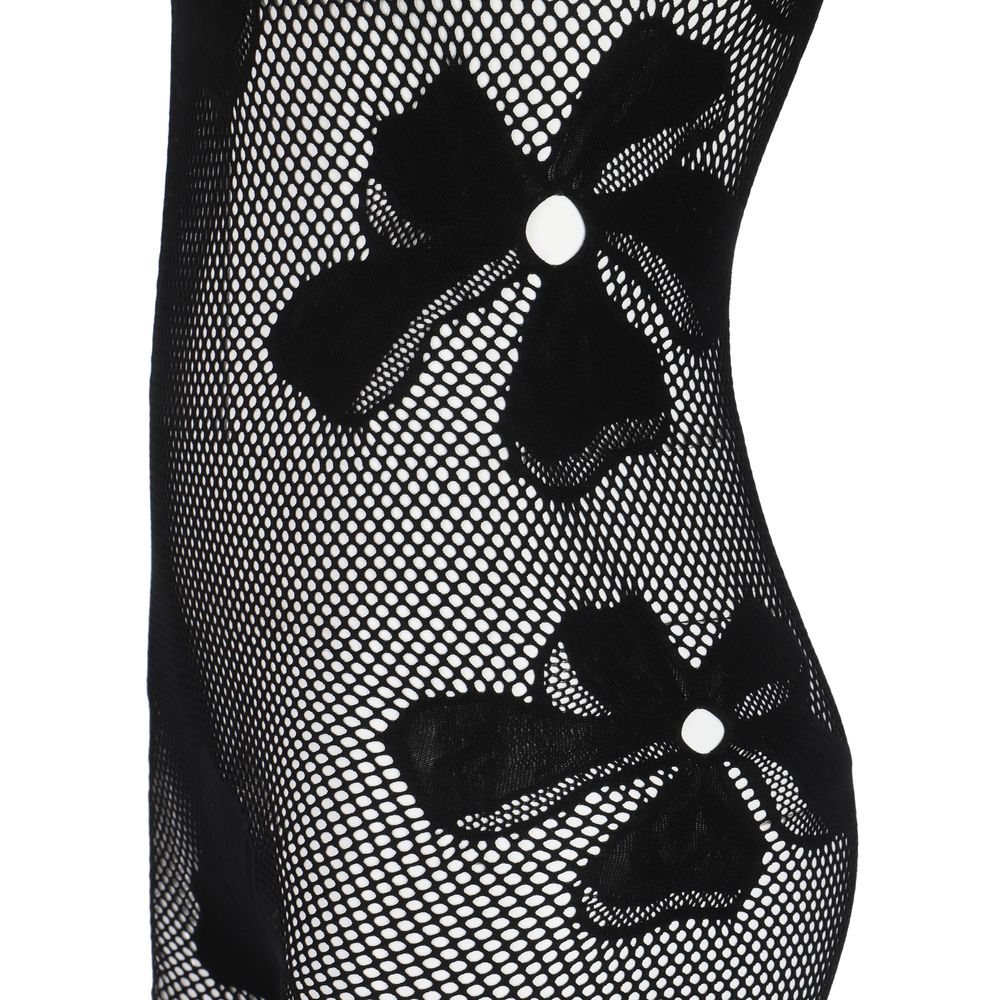 Maccapani Monogram Jumpsuit Dress - Image 3