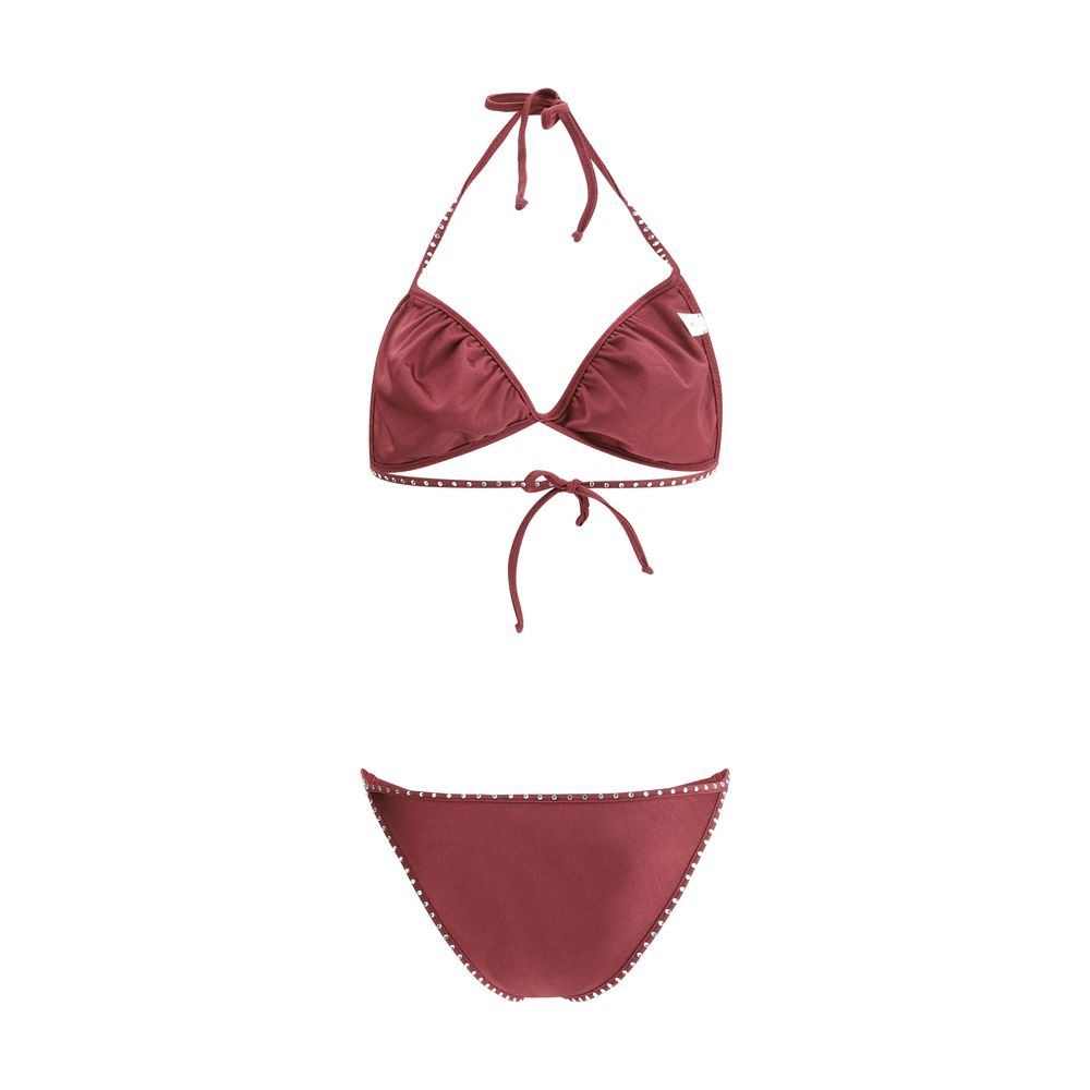 Oséree Crystal Swimsuit - Image 2