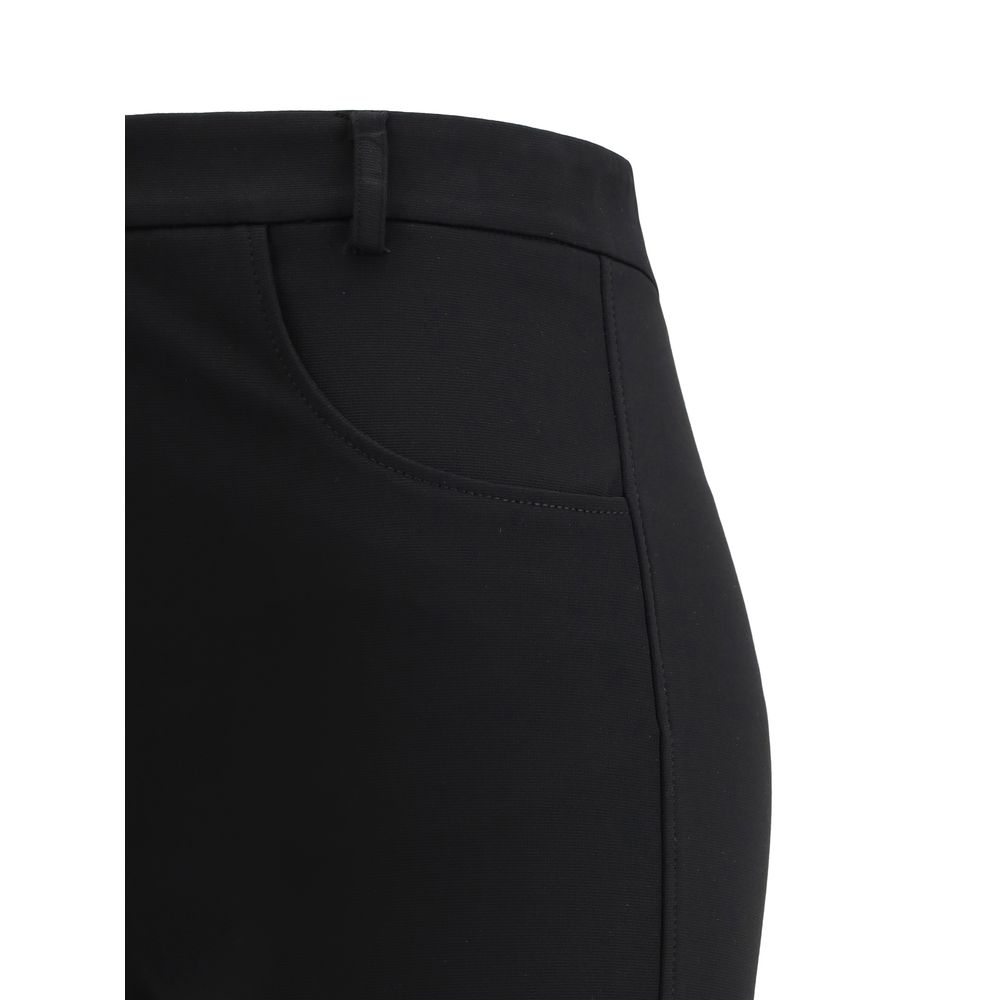 The Andamane Boot-cut Pants - Image 3